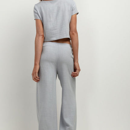  Women trousers model 198552 Tessita 