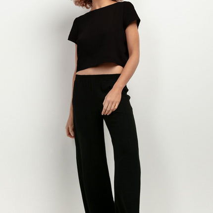  Women trousers model 198553 Tessita 