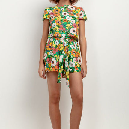  Shorts model 198555 Tessita 