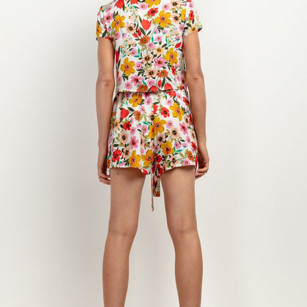  Shorts model 198556 Tessita 