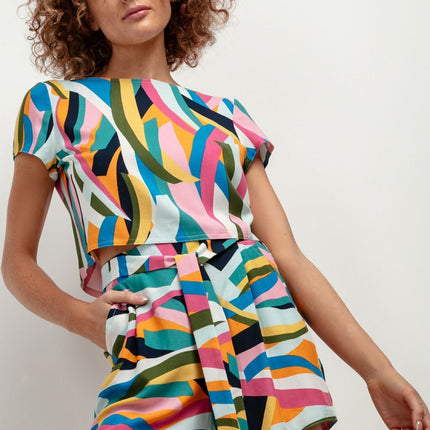  Shorts model 198557 Tessita 