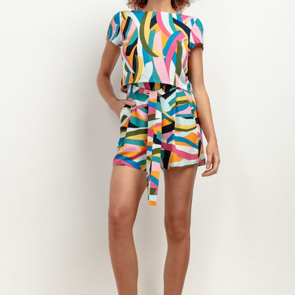  Shorts model 198557 Tessita 