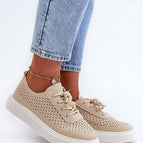 beige / 36