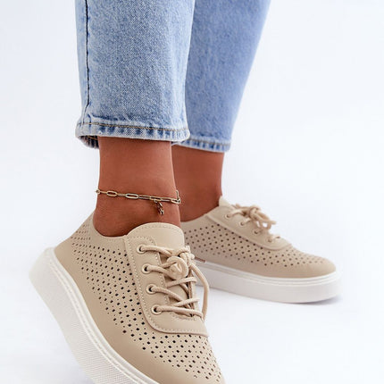  Sneakers model 198571 Step in style 