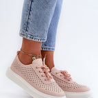 pink / 36