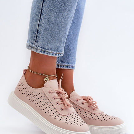  Sneakers model 198573 Step in style 
