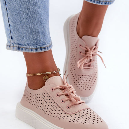  Sneakers model 198573 Step in style 