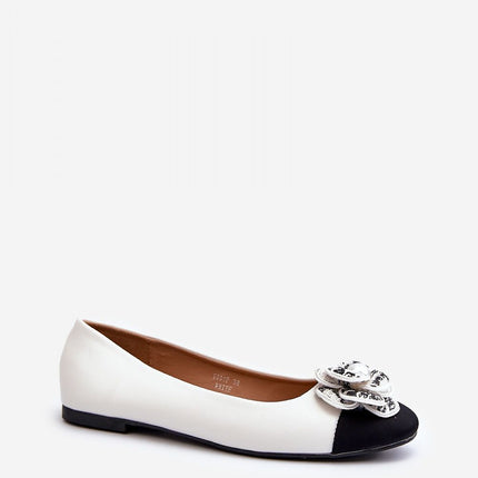  Ballet flats model 198575 Step in style 