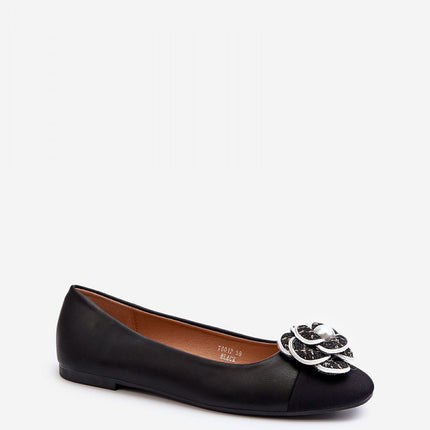  Ballet flats model 198576 Step in style 