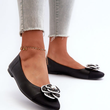  Ballet flats model 198576 Step in style 