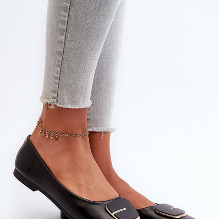  Ballet flats model 198578 Step in style 