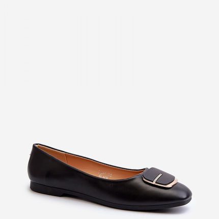  Ballet flats model 198578 Step in style 