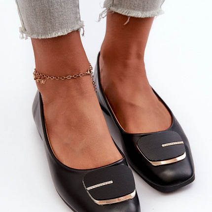  Ballet flats model 198578 Step in style 