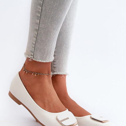  Ballet flats model 198579 Step in style 