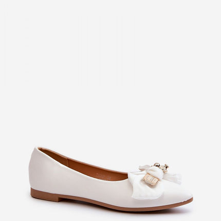  Ballet flats model 198582 Step in style 