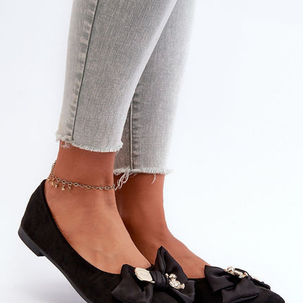  Ballet flats model 198584 Step in style 