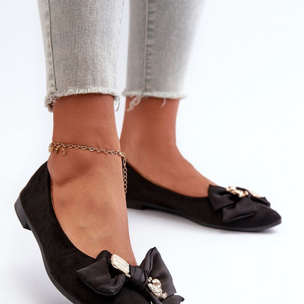  Ballet flats model 198584 Step in style 