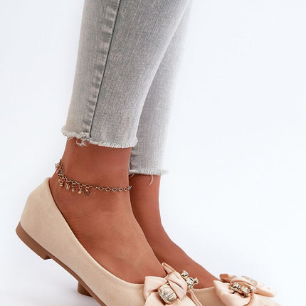  Ballet flats model 198585 Step in style 