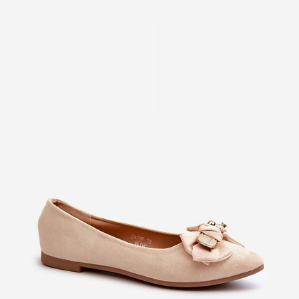  Ballet flats model 198585 Step in style 