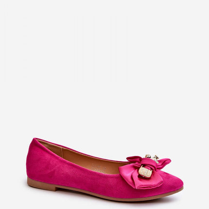  Ballet flats model 198586 Step in style 