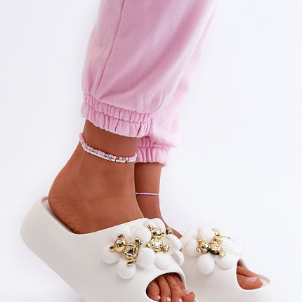  Flip-flops model 198596 Step in style 