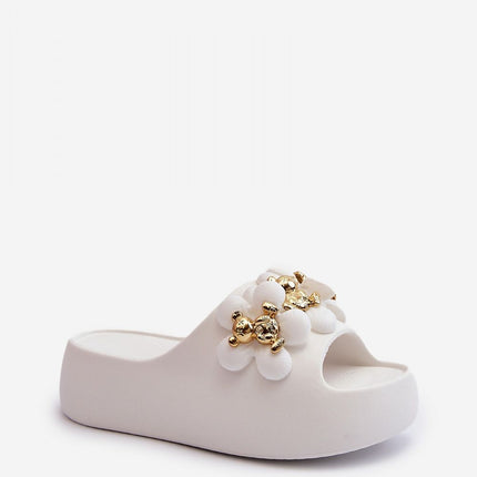  Flip-flops model 198596 Step in style 