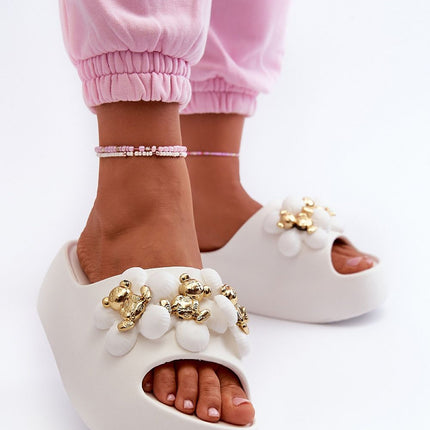  Flip-flops model 198596 Step in style 