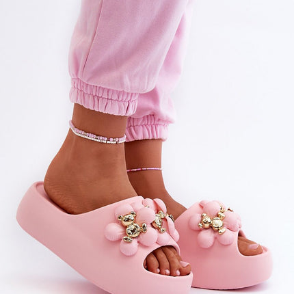  Flip-flops model 198598 Step in style 