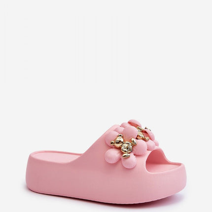  Flip-flops model 198598 Step in style 