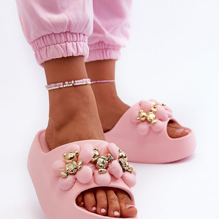  Flip-flops model 198598 Step in style 