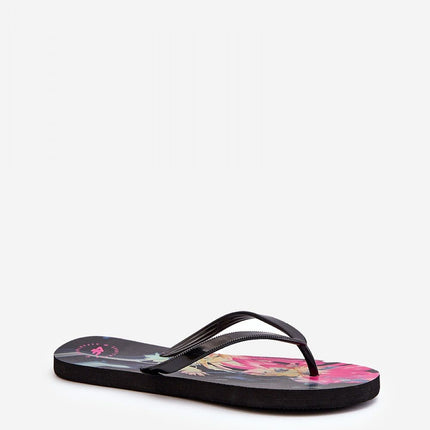  Japanese flip-flops model 198604 Step in style 