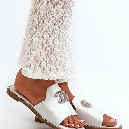  Flip-flops model 198612 Step in style 