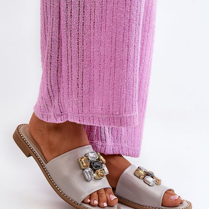  Flip-flops model 198613 Step in style 