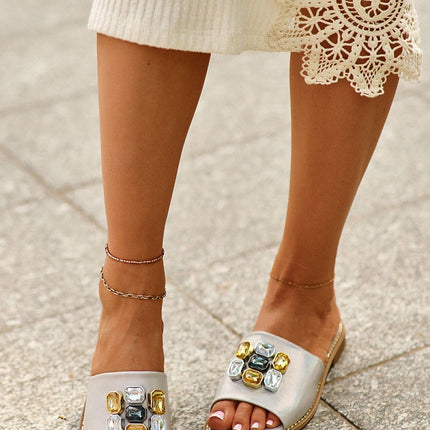  Flip-flops model 198613 Step in style 