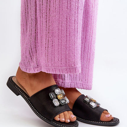  Flip-flops model 198614 Step in style 
