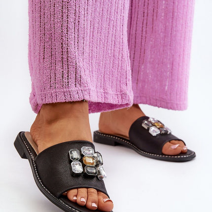  Flip-flops model 198614 Step in style 