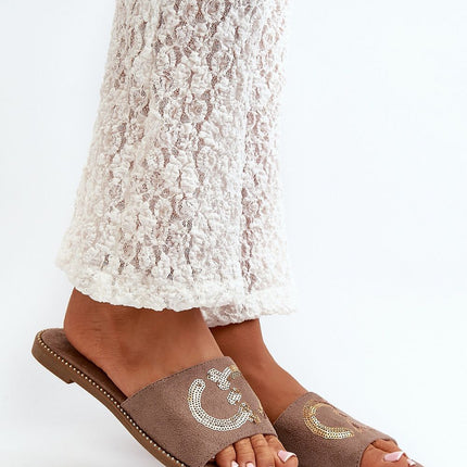  Flip-flops model 198615 Step in style 