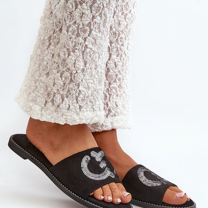  Flip-flops model 198616 Step in style 