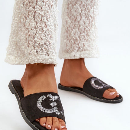  Flip-flops model 198616 Step in style 