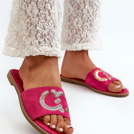  Flip-flops model 198622 Step in style 