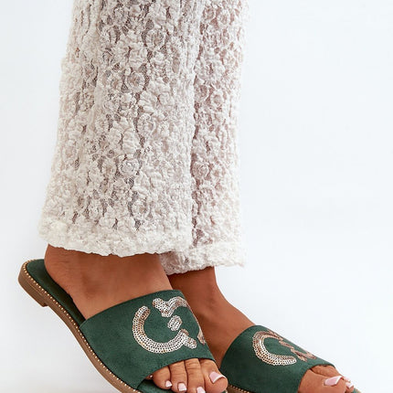  Flip-flops model 198623 Step in style 