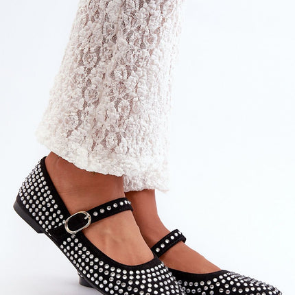  Ballet flats model 198685 Step in style 