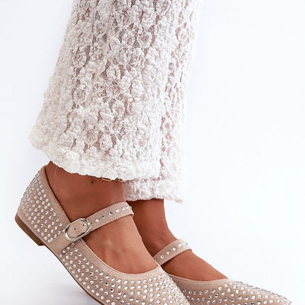  Ballet flats model 198686 Step in style 