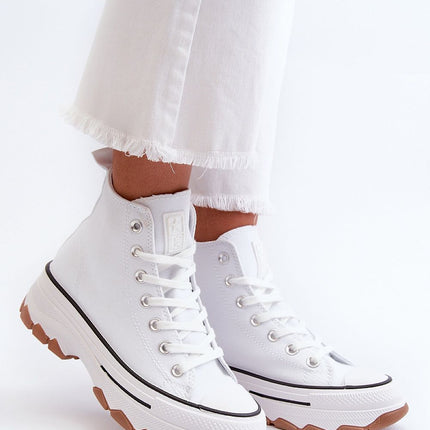  Sneakers model 198691 Step in style 