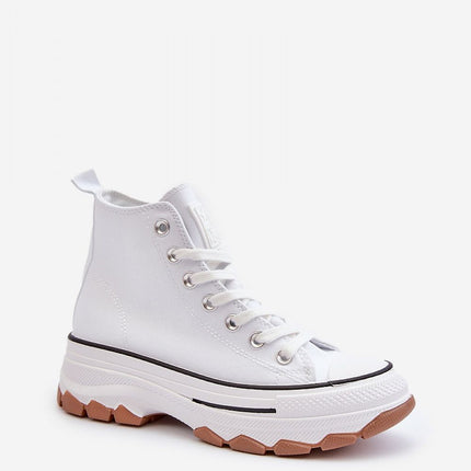 Sneakers model 198691 Step in style 