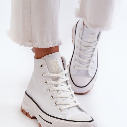  Sneakers model 198691 Step in style 