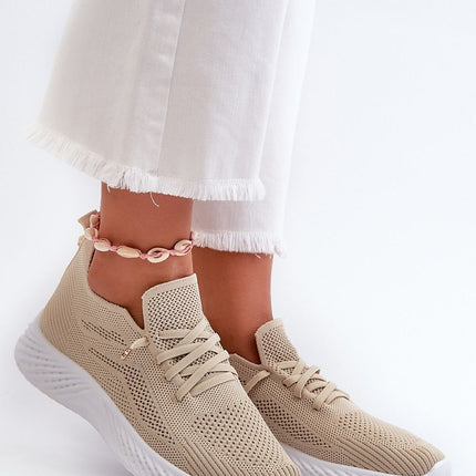  Sport Shoes model 198693 Step in style 