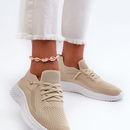  Sport Shoes model 198693 Step in style 