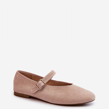  Ballet flats model 198696 Step in style 