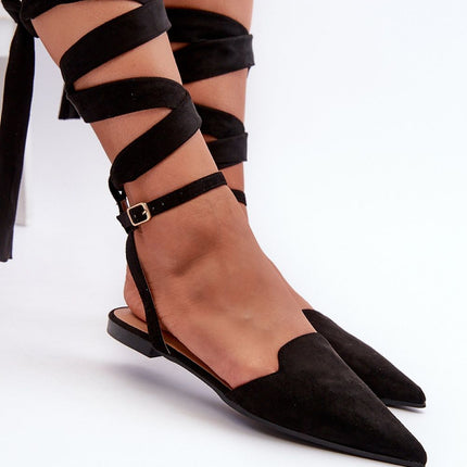  Ballet flats model 198697 Step in style 